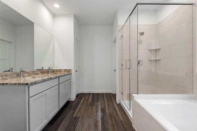 1069 Dancing Feather Street, Montgomery, TX 77316