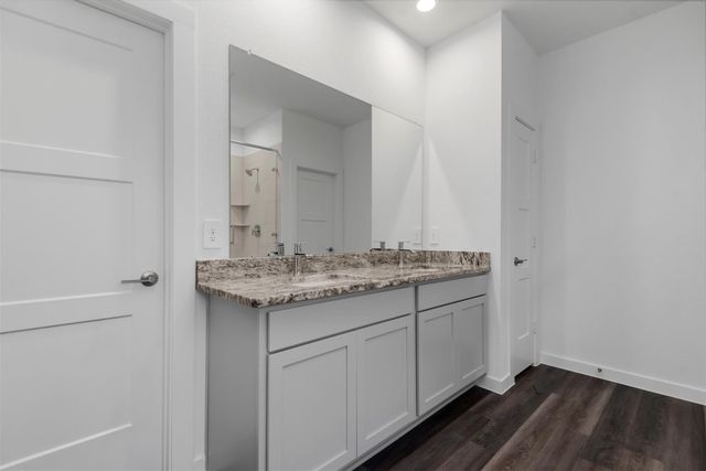 1069 Dancing Feather Street, Montgomery, TX 77316