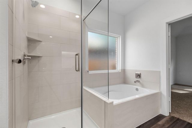 1069 Dancing Feather Street, Montgomery, TX 77316