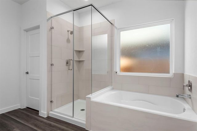 1069 Dancing Feather Street, Montgomery, TX 77316