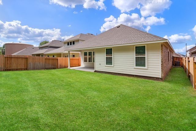 1069 Dancing Feather Street, Montgomery, TX 77316