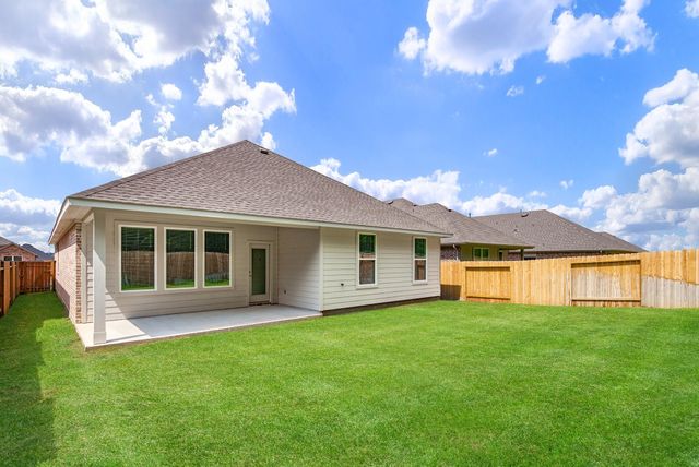 1069 Dancing Feather Street, Montgomery, TX 77316