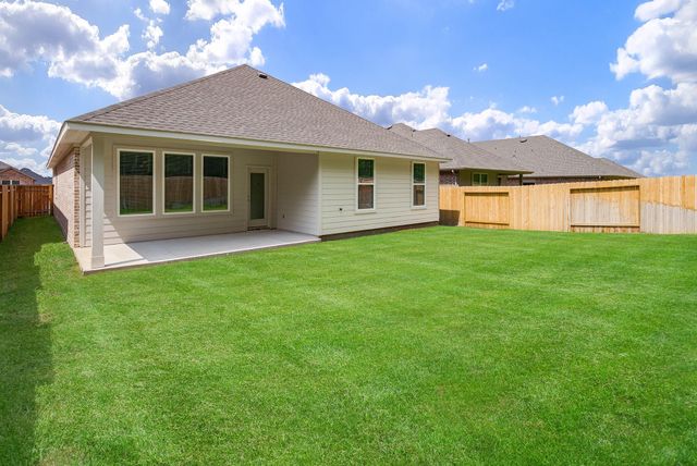 1069 Dancing Feather Street, Montgomery, TX 77316