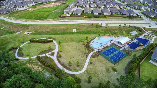 1069 Dancing Feather Street, Montgomery, TX 77316