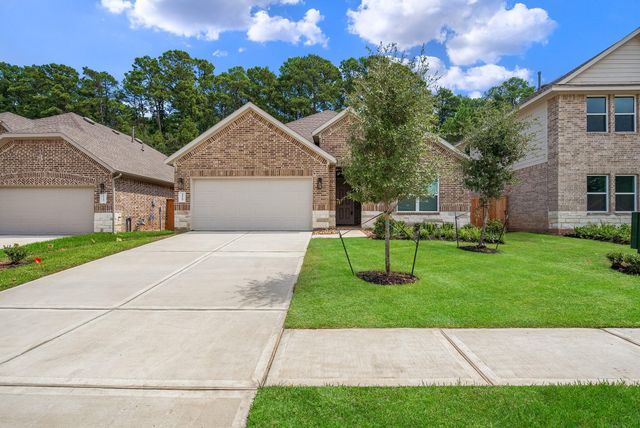 1069 Dancing Feather Street, Montgomery, TX 77316