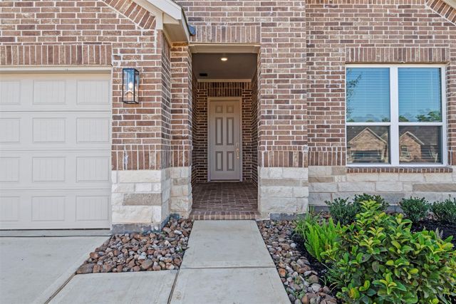 1069 Dancing Feather Street, Montgomery, TX 77316