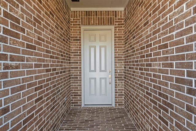 1069 Dancing Feather Street, Montgomery, TX 77316