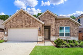 1069 Dancing Feather Street, Montgomery, TX 77316