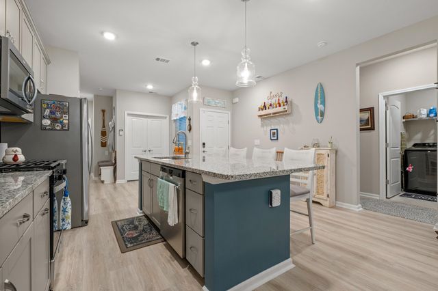 4061 Taranto Loop Unit B, Myrtle Beach, SC 29579