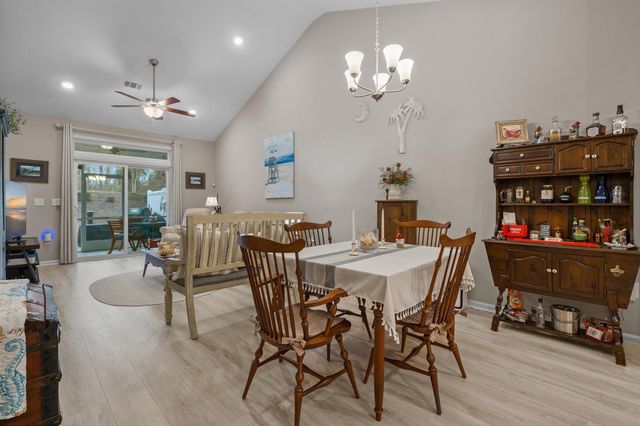 4061 Taranto Loop Unit B, Myrtle Beach, SC 29579