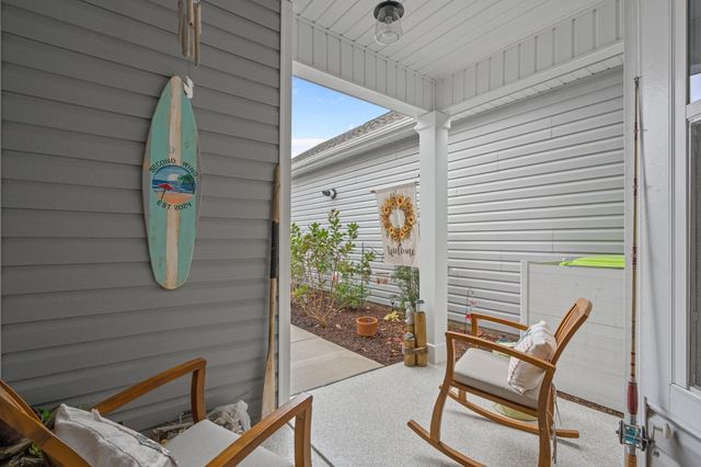 4061 Taranto Loop Unit B, Myrtle Beach, SC 29579