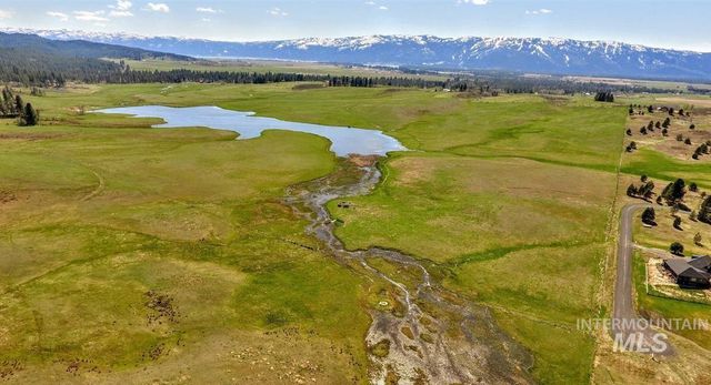 TBD Gold Fork Rd (374 Acres), Donnelly, ID 83615