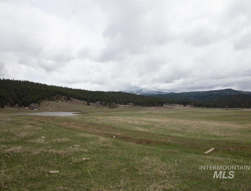 TBD Gold Fork Rd (374 Acres), Donnelly, ID 83615 photo 10