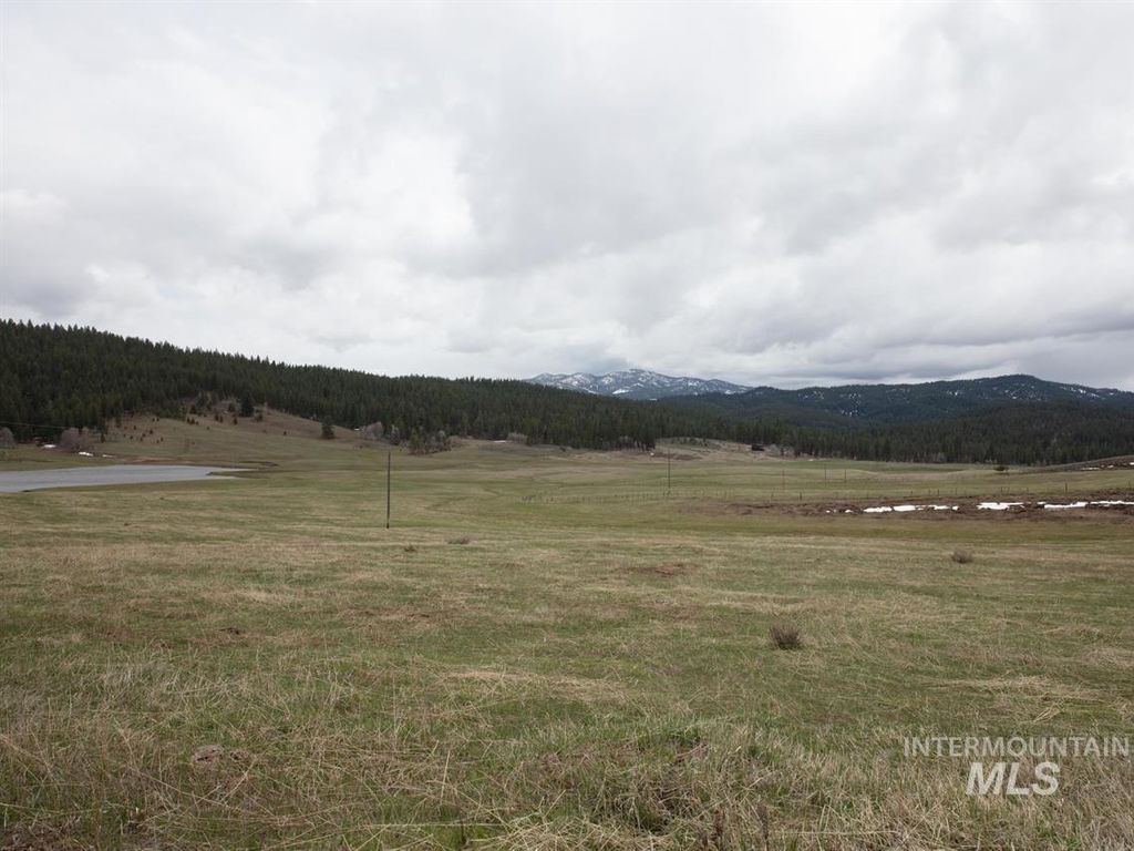 TBD Gold Fork Rd (374 Acres), Donnelly, ID 83615 photo 13