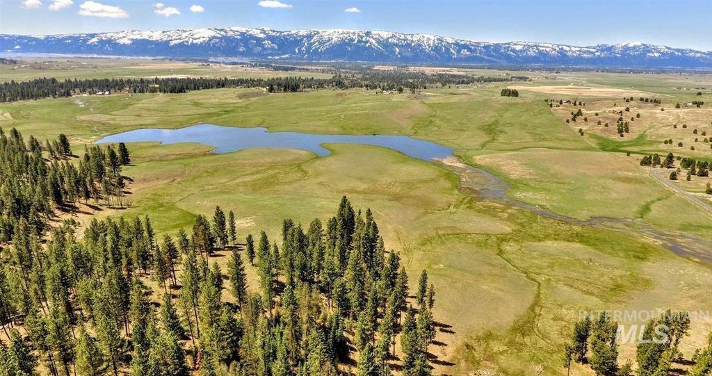 TBD Gold Fork Rd (374 Acres), Donnelly, ID 83615 photo 4