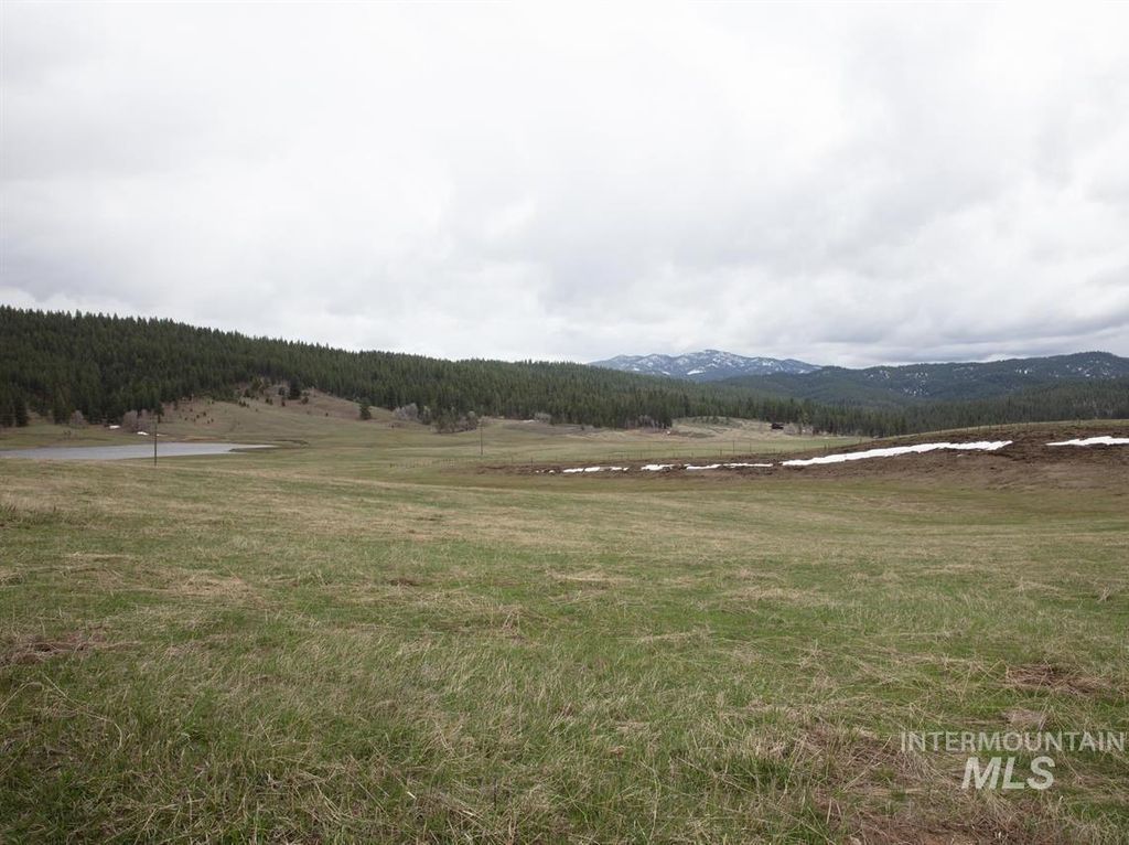 TBD Gold Fork Rd (374 Acres), Donnelly, ID 83615 photo 8
