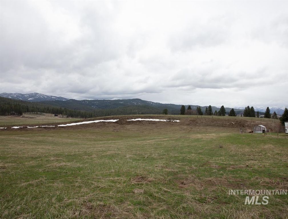 TBD Gold Fork Rd (374 Acres), Donnelly, ID 83615 photo 9