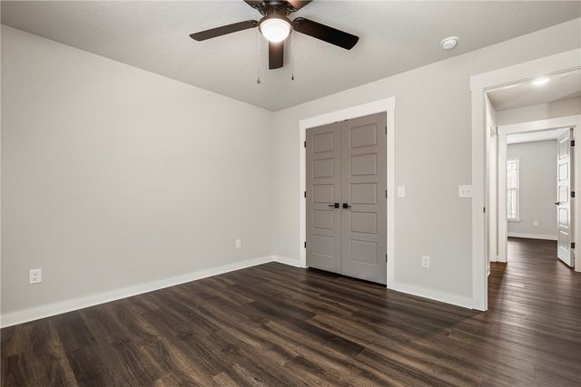 3 Bridle Circle, Bella Vista, AR 72715