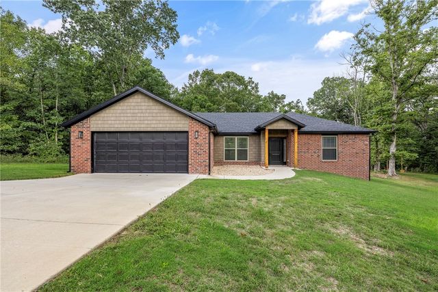 3 Bridle Circle, Bella Vista, AR 72715