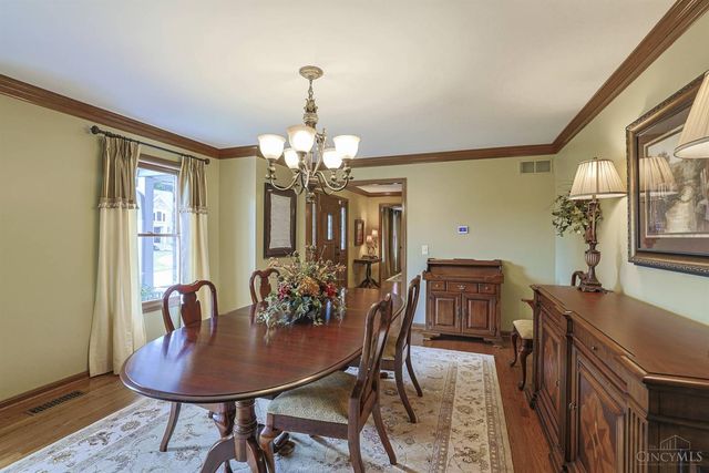 5445 Creek Bend Drive, West Chester, OH 45069