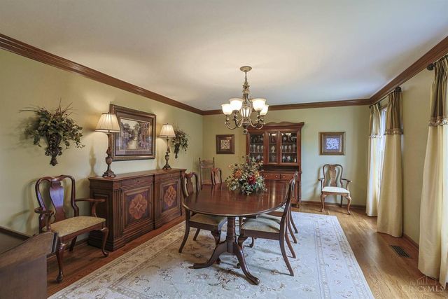 5445 Creek Bend Drive, West Chester, OH 45069