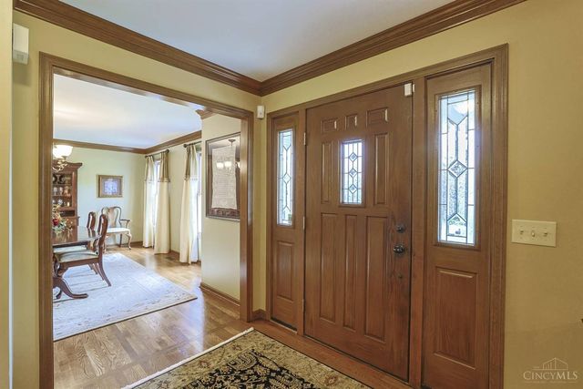 5445 Creek Bend Drive, West Chester, OH 45069