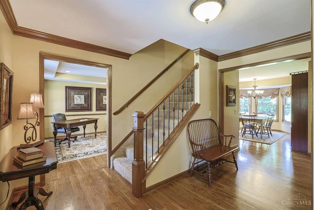 5445 Creek Bend Drive, West Chester, OH 45069