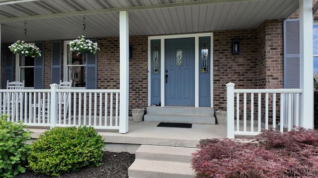5445 Creek Bend Drive, West Chester, OH 45069