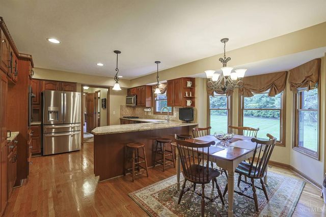 5445 Creek Bend Drive, West Chester, OH 45069
