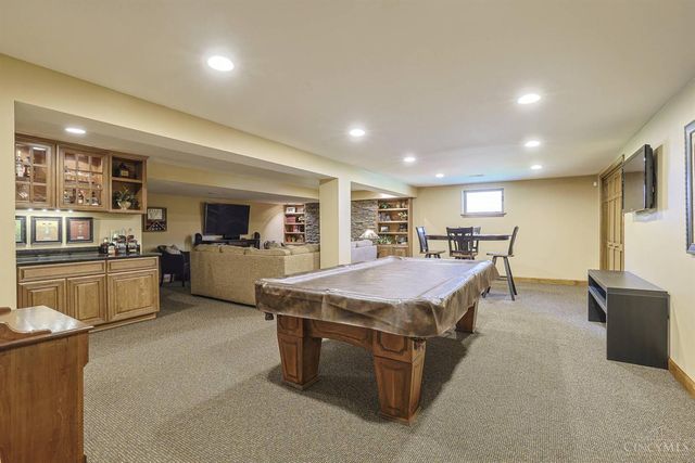 5445 Creek Bend Drive, West Chester, OH 45069