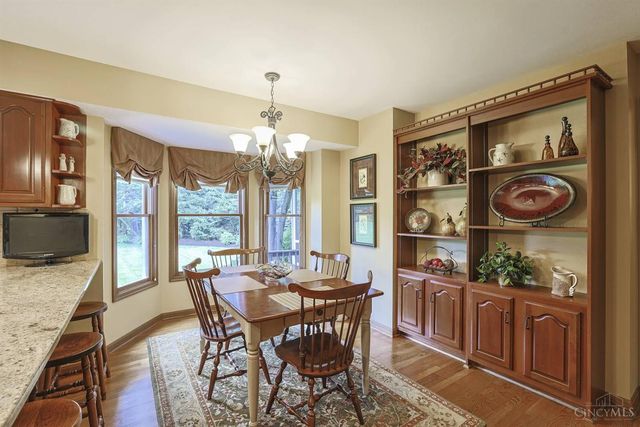 5445 Creek Bend Drive, West Chester, OH 45069