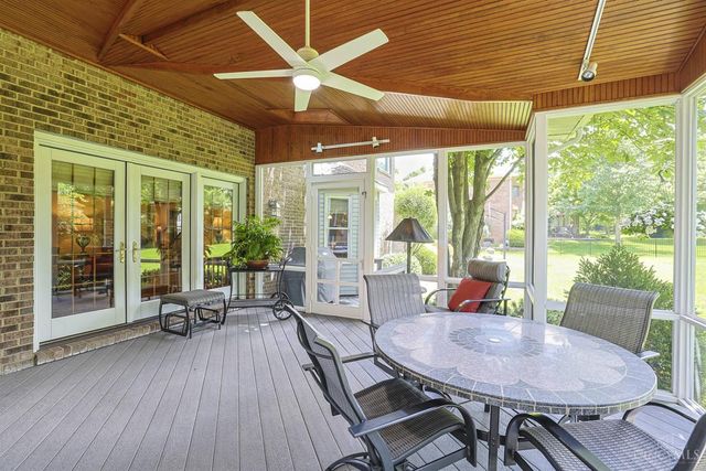 5445 Creek Bend Drive, West Chester, OH 45069