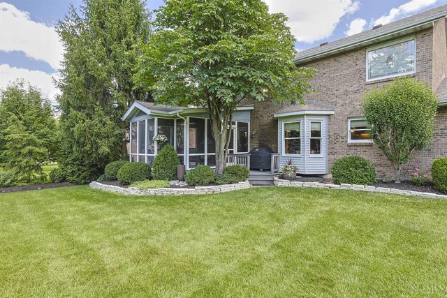 5445 Creek Bend Drive, West Chester, OH 45069