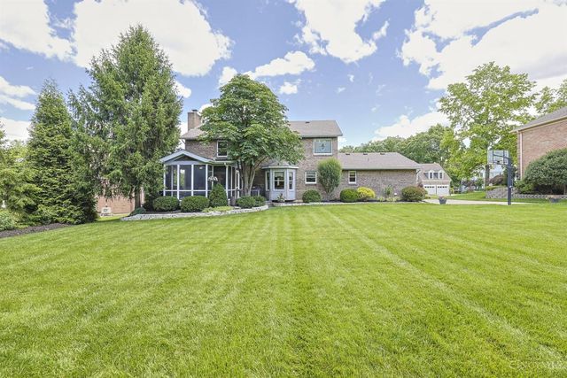 5445 Creek Bend Drive, West Chester, OH 45069