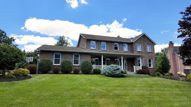 5445 Creek Bend Drive, West Chester, OH 45069