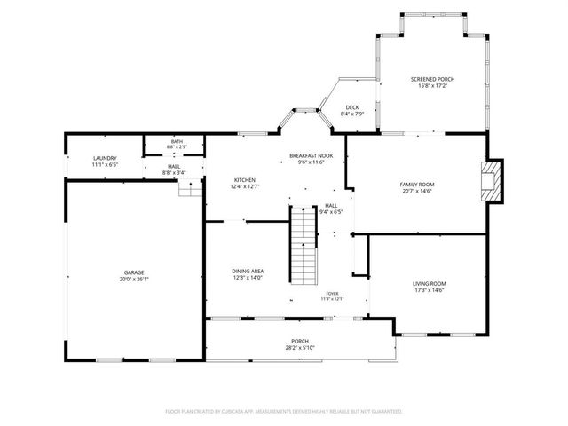 5445 Creek Bend Drive, West Chester, OH 45069
