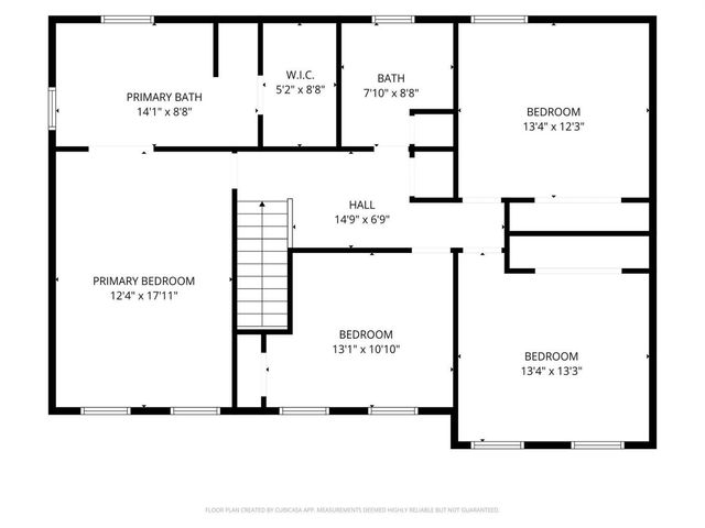 5445 Creek Bend Drive, West Chester, OH 45069