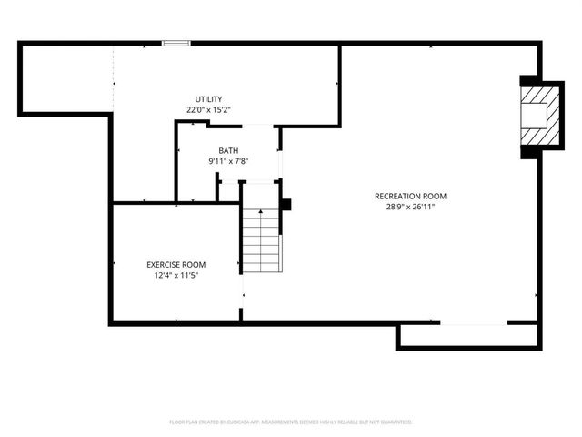 5445 Creek Bend Drive, West Chester, OH 45069