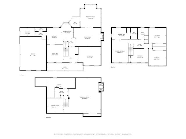 5445 Creek Bend Drive, West Chester, OH 45069