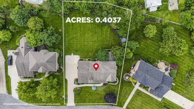 5445 Creek Bend Drive, West Chester, OH 45069