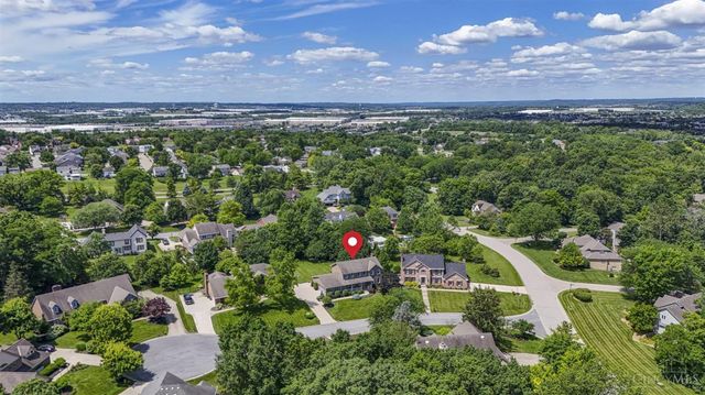 5445 Creek Bend Drive, West Chester, OH 45069