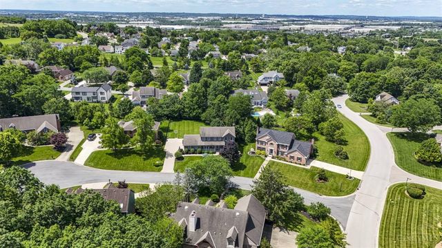 5445 Creek Bend Drive, West Chester, OH 45069