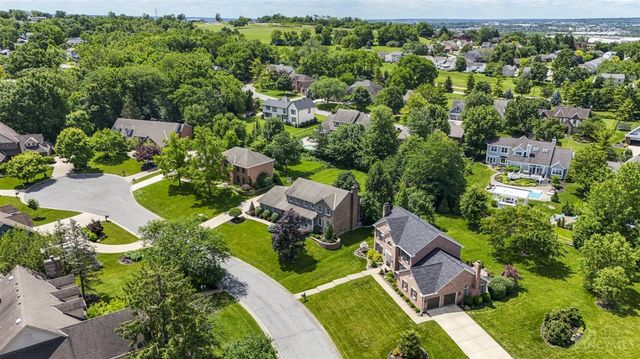 5445 Creek Bend Drive, West Chester, OH 45069