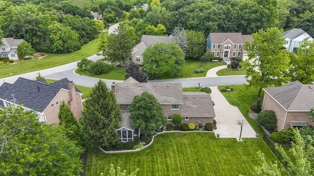 5445 Creek Bend Drive, West Chester, OH 45069
