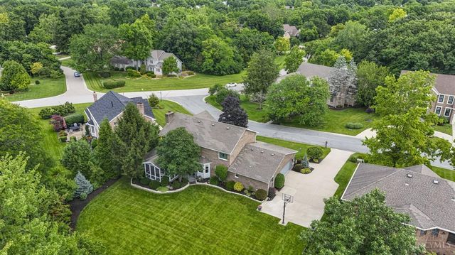 5445 Creek Bend Drive, West Chester, OH 45069