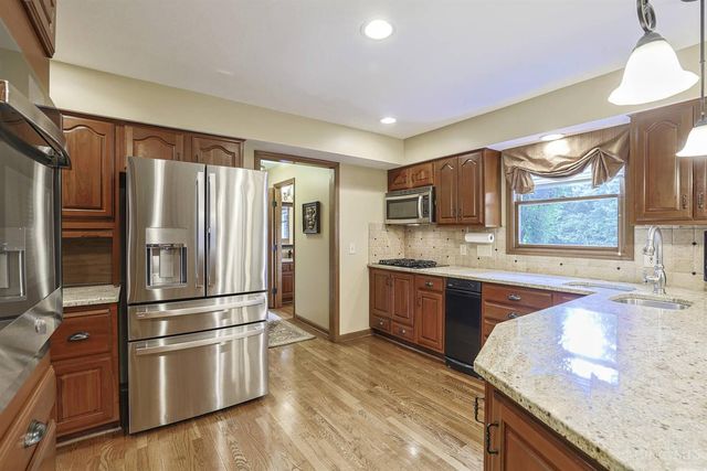 5445 Creek Bend Drive, West Chester, OH 45069