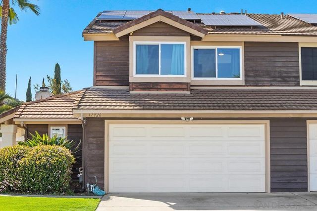 17926 Cassia Pl, San Diego, CA 92127