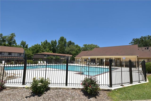 1809 Ashborough Cir SE #C, Marietta, GA 30067