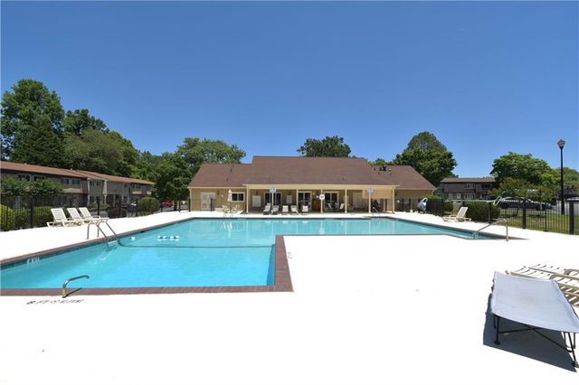 1809 Ashborough Cir SE #C, Marietta, GA 30067