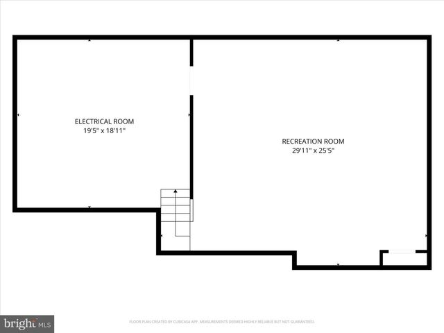 1719 BENNINGTON DR, Harrisburg, PA 17112